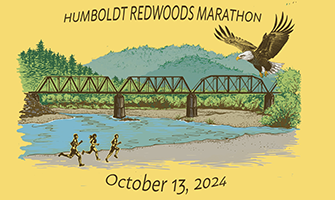 2024 Humboldt Redwoods Logo