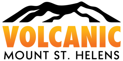 2024 Volcanic Logo